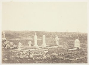 Cemetery, Cathcart