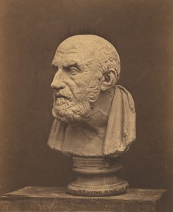 Chrysippus by Roger Fenton
