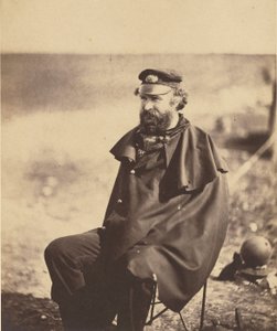 Colonel Gordon, Royal Engineer