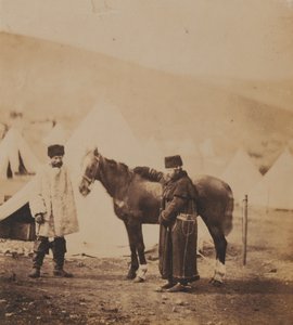 Colonel Low, 4th