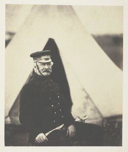 Lieutenant General Sir Richard England, K.C.B.