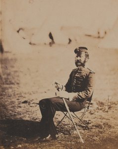 Major Butler, 28th