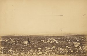 Plateau of Sebastopol IX
