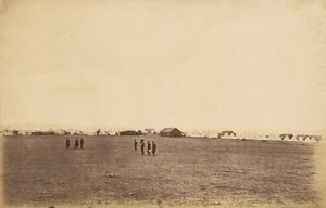 Plateau of Sebastopol VI