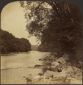 Riverscape