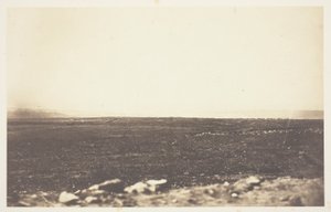 Sebastopol, from the Redoubt of the English