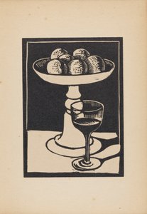 Dessert by Roger Fry