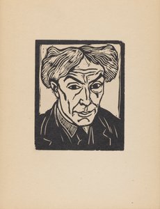 Self Portrait