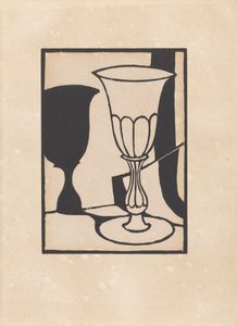 The Cup by Roger Fry