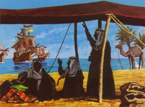 Vasco Da Gama