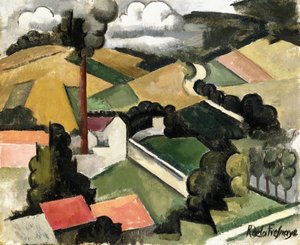The Fireplace Factory