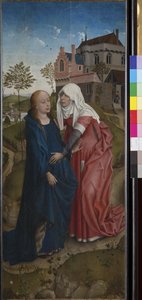 The Visitation