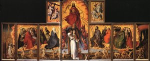The Last Judgment