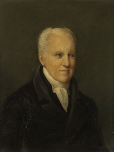 Rev. George Crabbe