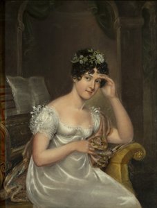 Self Portrait
