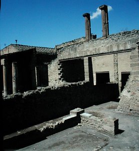 A villa