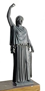 Dancer by Roman