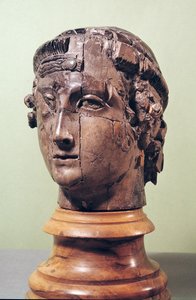 Head