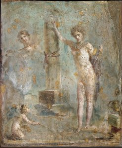 Narcissus by Roman