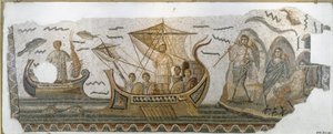 Roman antiquity: 
