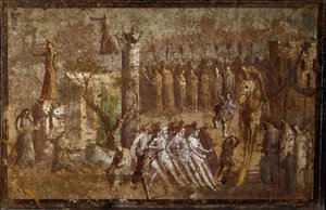 Roman Art: 