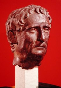 Trajanus Pater, from Pontes