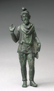 Barbarian by Roman Imperial Period