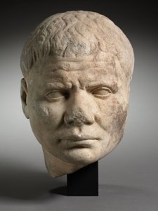 Portrait of a Man, c.100