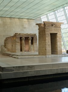 The Temple of Dendur