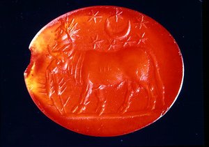 Apis, 2nd-4th century AD
