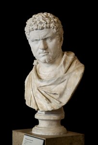 Caracalla (188 - 217 AD)