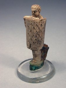 Gladiator Knife Handle