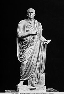 Marcus Nonius Balbus
