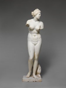 Statue of Aphrodite