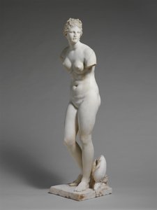 Statue of Aphrodite