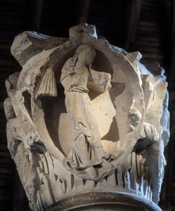 Prudence: Capital of the choir