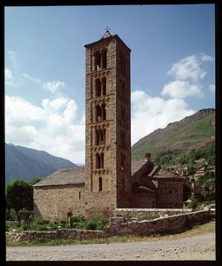 View of the Church