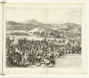 Battle of Aumale, 1592