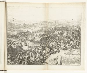 Battle of Gemblours, 1578
