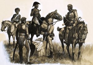 Forty Minute Victory that Changed a War by Ron Embleton