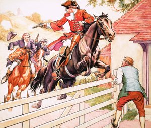 Dick Turpin