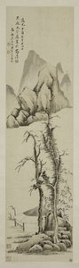 Landscape After Ni Can