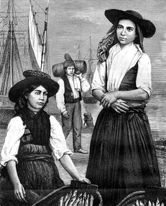 Portuguese Women