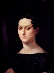 Self Portrait