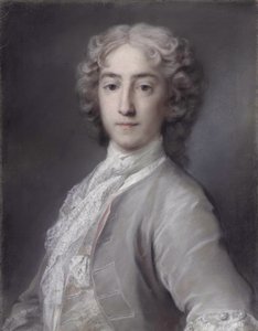 Portrait of Lord Sidney Beauclerk (1703-1744)