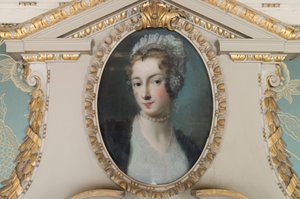 The Maid of the Inn