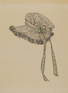 Bonnet