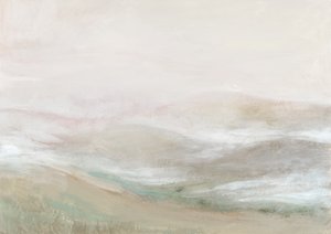 Ethereal Landscape Mists