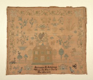 Sampler
