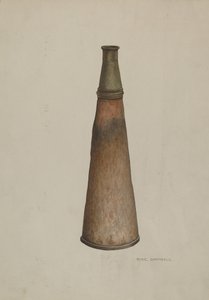 Nozzle